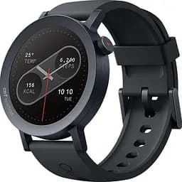 Смарт-годинник CMF by Nothing Watch Pro 2 D398 with Liquid Silicone Dark Grey Strap [111809]