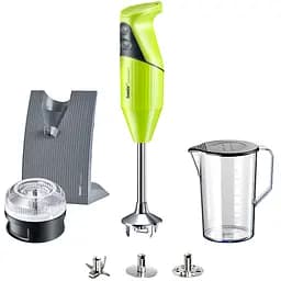Блендер Bamix SwissLine М200 лайм (1000.024)