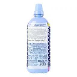 Концентрований пом'якшувач для тканин Felce Azzurra Pure Freshness 900 мл - мініатюра 4