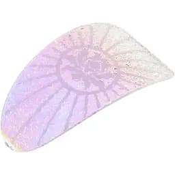 Стекло к люстре №041 Brille YL2797 h-150 мм