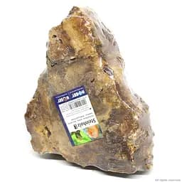 Декоративний природній камінь Hobby Petrified Wood L 2.2-4кг (40688) - мініатюра 3
