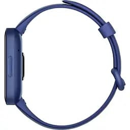 Розумний годинник POCO Watch M2131W1 (BHR5723GL) синій - мініатюра 2