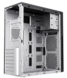 Корпус GameMax ET-216-NP-U3 без БП Black (ET-216-NP-U3) - мініатюра 7