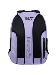 Рюкзак шкільний Yes TS-59L Lilac - мініатюра 5