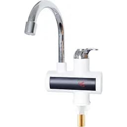 Проточный водонагреватель Zerix ELW21-E ZX3264