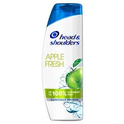 Шампунь Head&Shoulders Яблочная свежесть 400 мл