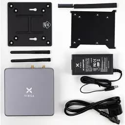 Неттоп Vinga Mini PC V665 16/512GB (V6651255U.16512) [126700] - мініатюра 9