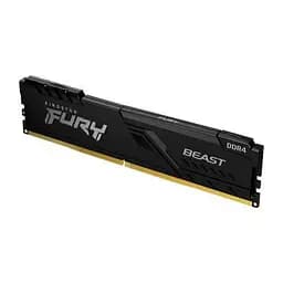 Память для настольных компьютеров Kingston Fury 32 ГБ DDR4 3200 МГц Beast (KF432C16BB/32)