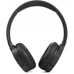 Бездротові навушники JBL Tune 660 NC Black (JBLT660NCBLK) - мініатюра 2