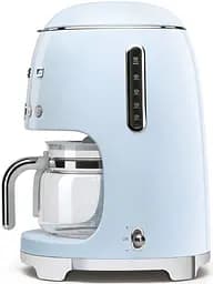 Крапельна кавоварка SMEG DCF02PBEU - мініатюра 2