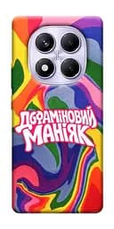 Чохол Demsky Dopamine для Xiaomi Redmi Note 14 Pro 4G