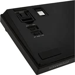 Клавіатура Epomaker AK820 Pro Gift Switch Black механічна бездротова (AK820-PRO-B-G)  - мініатюра 4