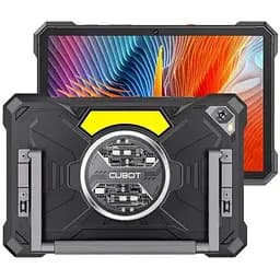 Планшет Cubot Tab Kingkong S 6/256GB Black