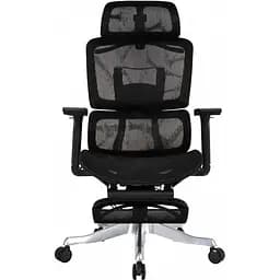 Офисное кресло GT Racer (B-524 Black)