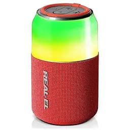 Акустична система REAL-EL X-705 Red (EL121600025)