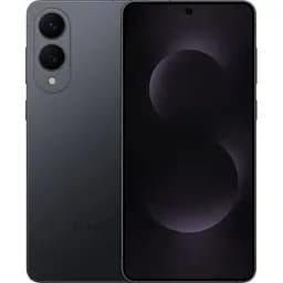 Смартфон Samsung Galaxy S25 Edge 12/512GB Titanium Jetblack (SM-S937BZKG)