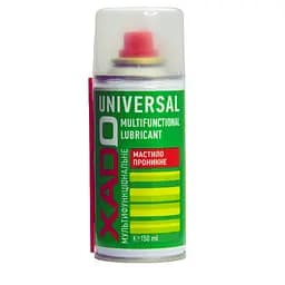 Смазка проникающая Xado мультифункциональная аэрозоль 150мл(ХА 31014)