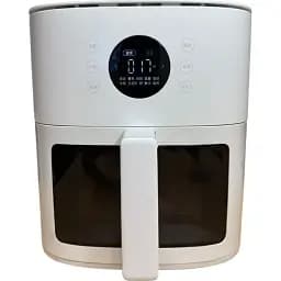 Мультипіч Xiaomi Mi Smart Air Fryer S1 MAF12 6L White CN [147836] - мініатюра 2