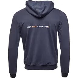 Толстовка Skif Outdoor XL Сірий - мініатюра 2