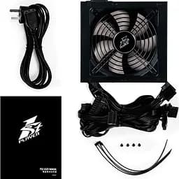 Блок живлення 1stPlayer DK Premium PS-800AX (DKPM-BRZ-800-BK-EU) [140554] - мініатюра 5