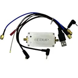 Підсилювач Wi-Fi сигналу EDUP EP-AB037 860-930 МГц бустер розширювач вайфай FPV (19231)