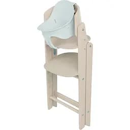 Стільчик для годування Cybex Click & Fold 3в1 All Natural (524000821) - мініатюра 5