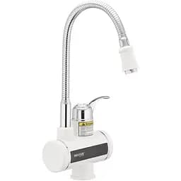 Проточний водонагрівач ZERIX MIXXUS Electra 240-EF MI2750