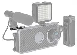 Адаптер 1/4 на холодний черевик SmallRig (BUC2638) [75293] - мініатюра 3