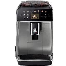 Кавомашина Saeco GranAroma SM6585/00 - мініатюра 2