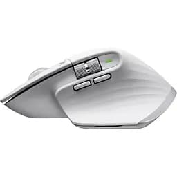 Миша Logitech MX Master 3S Pale Grey (910-006560) [69979] - мініатюра 3