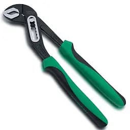 Плоскогубці переставні 10 240mm Toptul hoz0008857