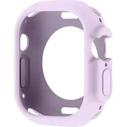 Захисний чохол для Apple Watch CB 44 мм Фіолетовий 457767709