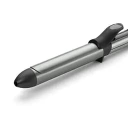 BaByliss Плойка Xanadu, 46Вт, темп.режимів-6, D-25mm, 160-210С, метал, сірий - мініатюра 3