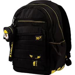 Рюкзак Yes TS-95 Minions, черный (559462)