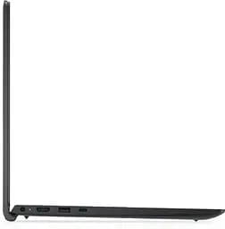 Ноутбук Dell Vostro 3530 15.6 FHD AG, Intel i3-1305U, 8GB, F512GB, UMA, Lin, чорний (N0094PVNB3530UA_UBU) - мініатюра 5
