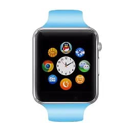 Смарт-часы Uwatch A1 Blue