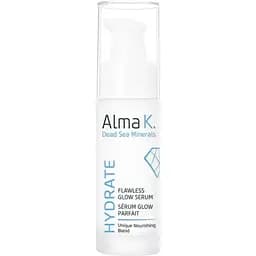 Поживна сироватка для обличчя Alma K Hydrate, 30 мл (127134)