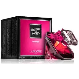 Lancome La Nuit Tresor Intense 50 мл парфюмированная вода