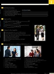 Menschen A1. Intensivtrainer + CD - мініатюра 4