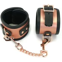 Наручники Liebe Seele Rose Gold Memory Wrist Cuff