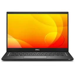 Ноутбук Dell Latitude 7390 13.3" (i5-8350U / 8GB / SSD 256GB / 1920x1080 IPS Сенсорний) LTE #7 Refurbished