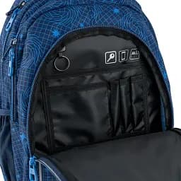 Рюкзак Kite Education teens 8001L RM (RM24-8001L) - мініатюра 9