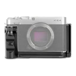Бокове кріплення (L-Bracket) для Fujifilm X-E4 (KingMa BM-XE4)
