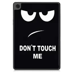 Чохол-книжка BeCover Flexible TPU Mate для Samsung Galaxy Tab A9 Plus SM-X210/SM-X215/SM-X216 11.0" Don't Touch (710347) - мініатюра 2