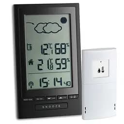 Метеостанция TFA Modus Plus 351122