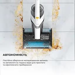 Миючий пилосос Deerma VX20W - мініатюра 7