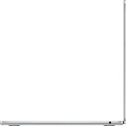 Ноутбук Apple MacBook Air 13" M5 16/1TB Silver 2026 (MDH84) [160654] - мініатюра 5