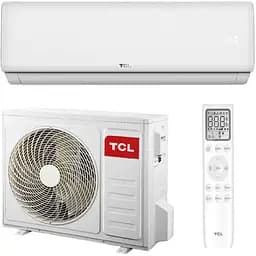 Кондиціонер TCL TAC-12CHSA/XAB1 on-off WI-FI Ready - мініатюра 4