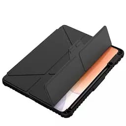Чохол-книжка Nillkin Bumper Pro Multi-angle для для Xiaomi Pad 7 / Pad 7 Pro (11.2") Чорний - мініатюра 6