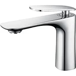 Змішувач для умивальника ASIGNATURA Intense 65501600